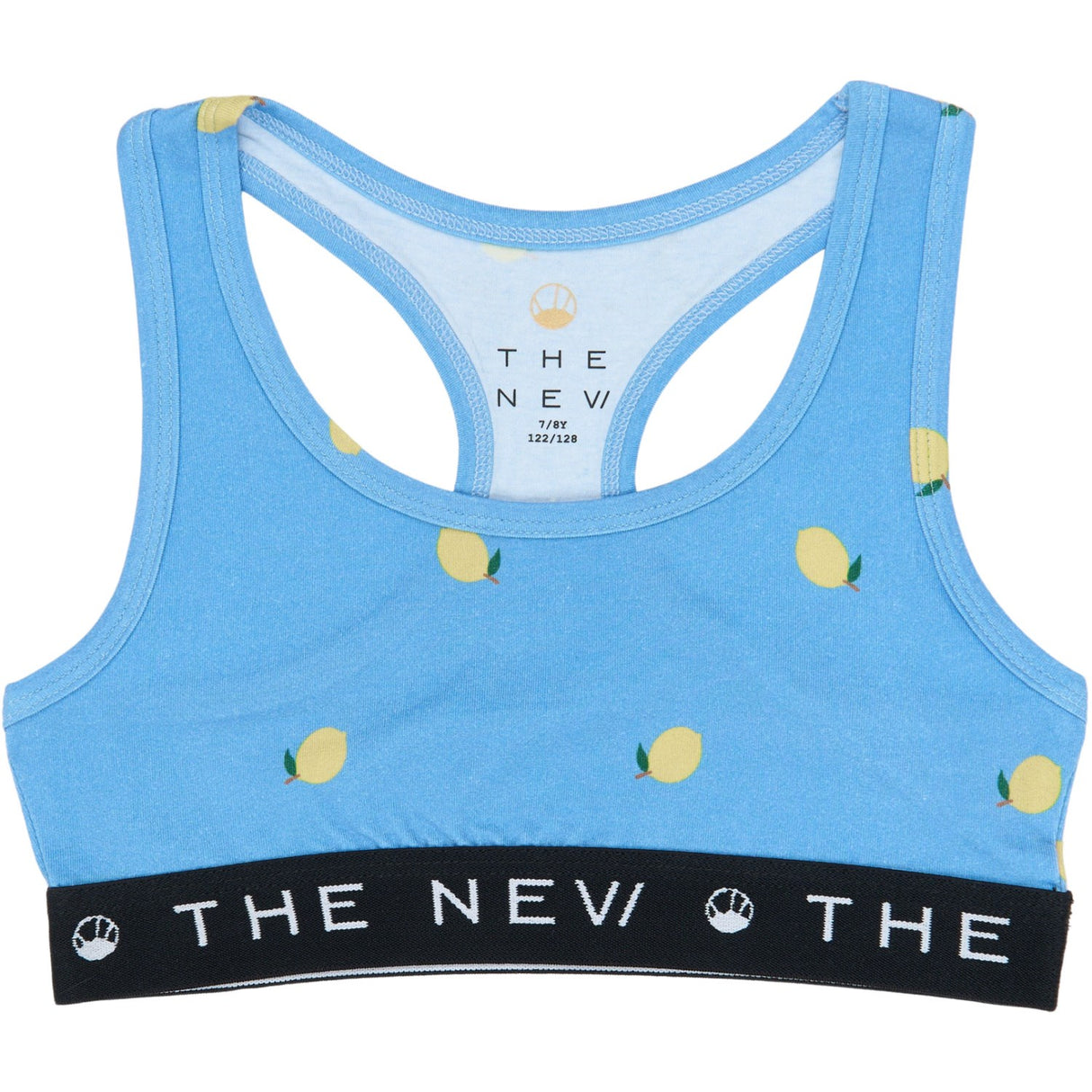 The New Gardenia Tnthe New Top 2-Pack