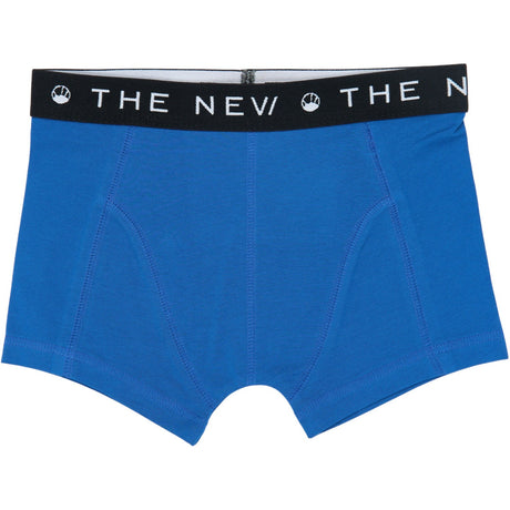 The New True Blue Aop Tnthe New Boxers 2-Pack