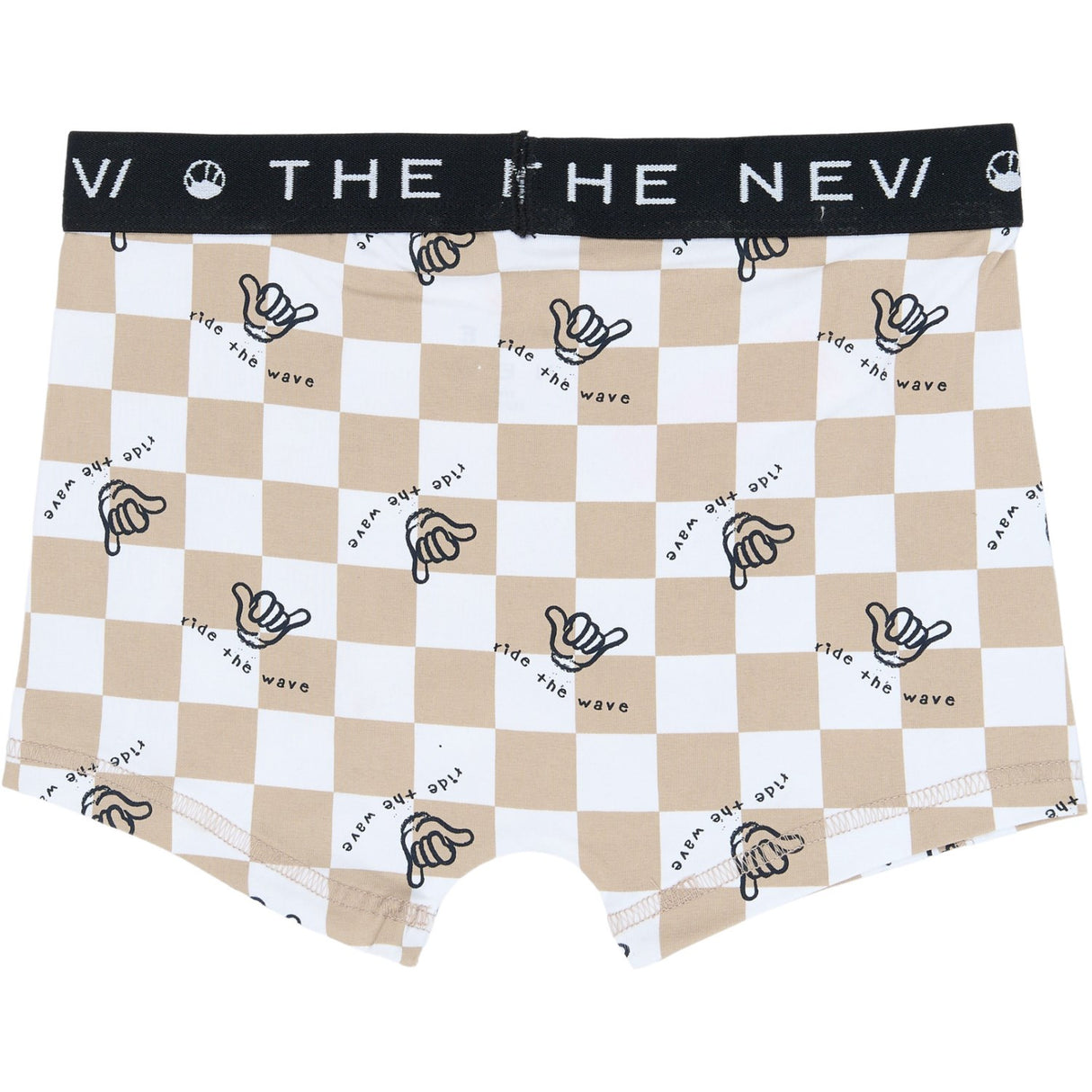 The New Navy Blazer Tnthe New Boxers 2-Pack