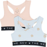The New Peach Whip Tnthe New Top 2-Pack