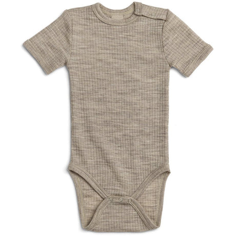 Smallstuff Light Nature Melange Body Ss Drop Needle