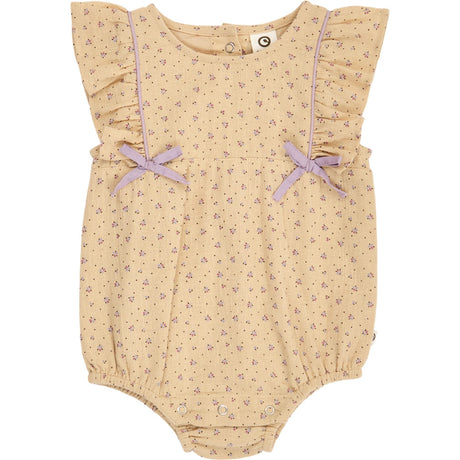 Müsli Safari/ Bloom/ Dream Tulip Frill S/S Body