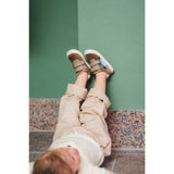 Bisgaard Earth Rainbow Low Sneakers
