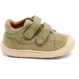 Bisgaard Sage Hale V First Step Shoes