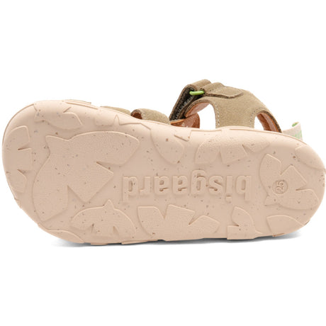 Bisgaard Sage Barefoot Atlas Sandal