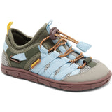 Bisgaard Sage Barefoot Ivy Lace Shoe