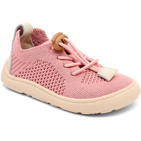 Bisgaard Rose Barefoot Jua First Step Shoe