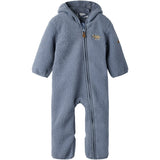 Name It Flint Stone Nbmmall Sherpa Suit