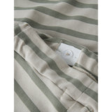 Name It Chateau Gray Shadow Nmmvolo Nreg Shorts