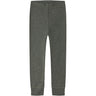 Name It Mulled Basil Nmnwax Wool Rib Leggings Noos