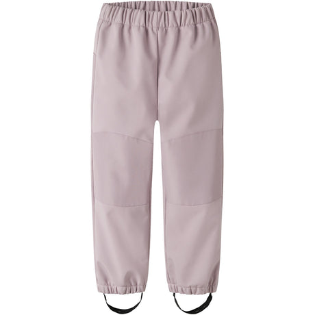 Name It Keepsake Lilac Nmfalfa08 Softshell Pants Magic 1Fo