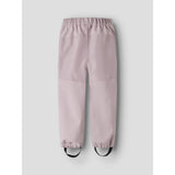 Name It Keepsake Lilac Nmfalfa08 Softshell Pants Magic 1Fo