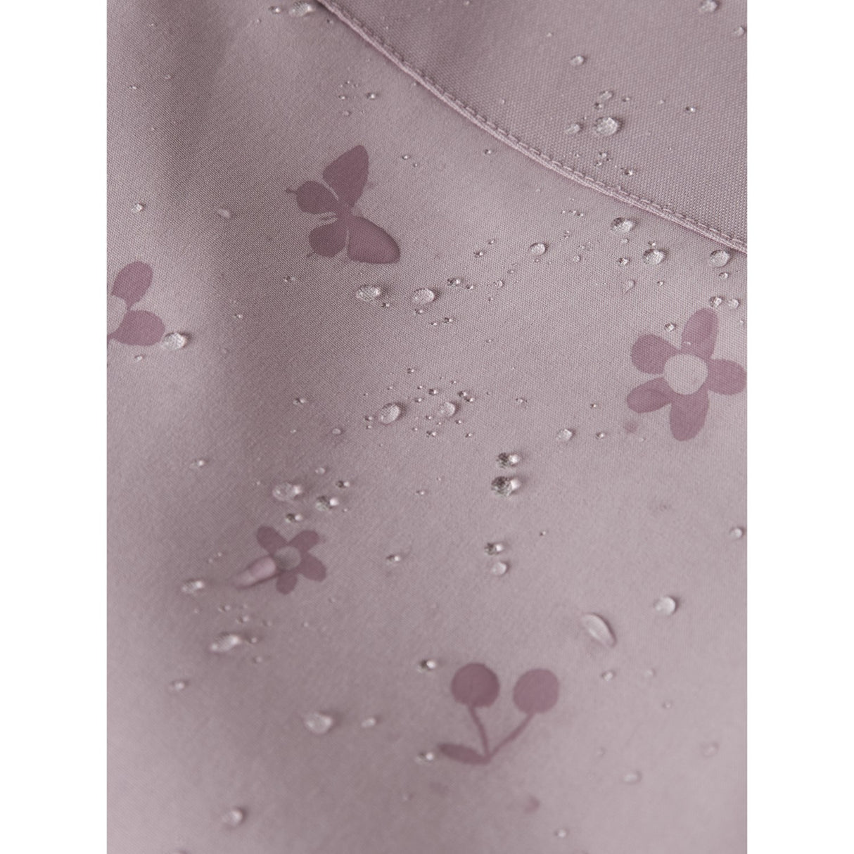 Name It Keepsake Lilac Nmfalfa08 Softshell Pants Magic 1Fo
