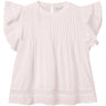 Name It Cradle Pink Nkffaride Ss Top Noos