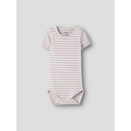 Name It Fragrant Lilac Nbnbani Ss Body Noos
