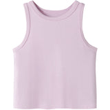 Name It Pirouette Nkfnakal Sl Short Top Noos