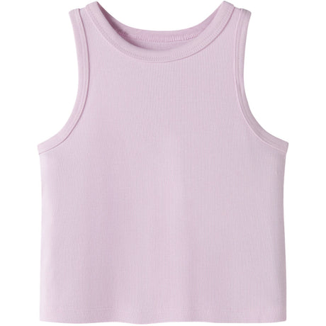 Name It Pirouette Nkfnakal Sl Short Top Noos