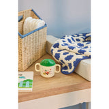 Rice Melamine 2 Handle Baby Cup With Hero Print - Green - 250 Ml