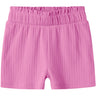 Name It Strawberry Moon Nmfsurajali Shorts Noos