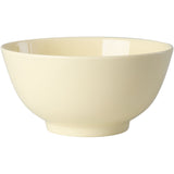 Rice Melamine Medium Bowl In Asst. Glory Days Colors - 6 Pack - 700 Ml