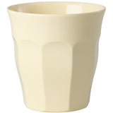 Rice Melamine Cups In Asst. Glory Days Colors - Medium - 6 Pack - 250 Ml