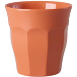 Rice Melamine Cups In Asst. Glory Days Colors - Medium - 6 Pack - 250 Ml