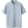 Name It Blue Fog Nkmkally Ss Nreg Polo Noos