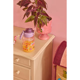 Rice Plastic Kids Drinking Bottle With Hero Print - 700 Ml