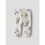 Name It Peyote Melange Nbmfridolin Pants Xnoos