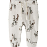 Name It Peyote Melange Nbmfridolin Pants Xnoos