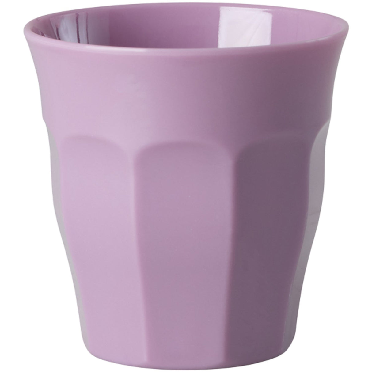Rice Melamine Cups In Asst. Glory Days Colors - Small - 6 Pack - 160 Ml
