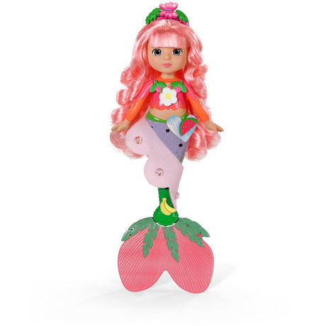 BABY Born Glam Up Sunshine