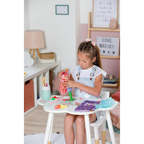 BABY Born Glam Up Sunshine