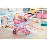 BABY Born Deluxe Pram