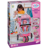 BABY Born Deluxe Pram