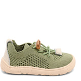 Bisgaard Sage Barefoot Jua First Step Shoe