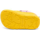Bisgaard Lemon Barefoot Elroy First Step Shoe