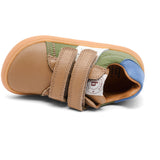 Bisgaard Sage Barefoot Ricco Velcro Shoe