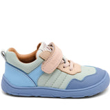 Bisgaard Sky Barefoot Baloo Velcro Shoe