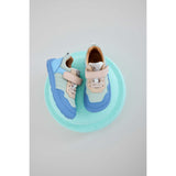 Bisgaard Sky Barefoot Baloo Velcro Shoe