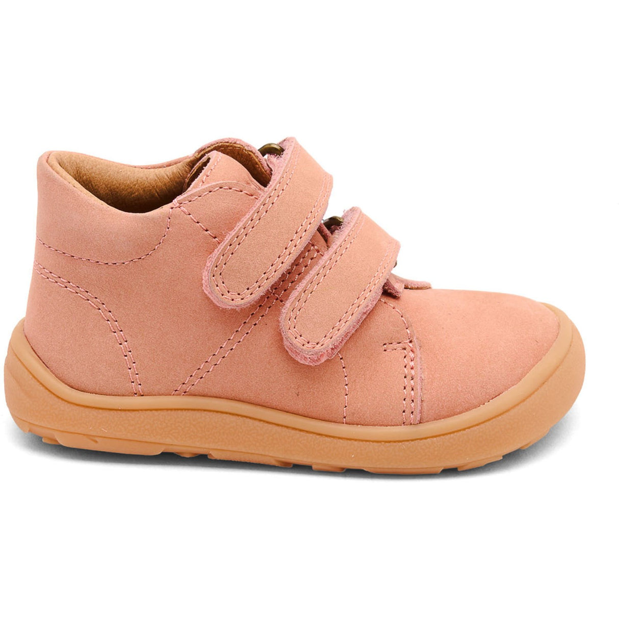 Bisgaard Rose Barefoot Dex First Step Shoe