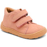Bisgaard Rose Barefoot Dex First Step Shoe