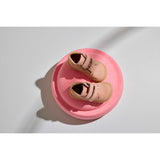 Bisgaard Rose Barefoot Dex First Step Shoe