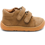 Bisgaard Earth Barefoot Dex First Step Shoe