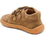 Bisgaard Earth Barefoot Dex First Step Shoe