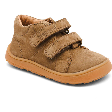 Bisgaard Earth Barefoot Dex First Step Shoe