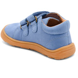 Bisgaard Sky Barefoot Dex First Step Shoe
