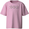 Name It Sweet Lilac Nmfhinny Ss Nreg Top