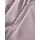 Name It Mauve Shadows Nmfalfa08 Softshell Jacket Magic 1Fo Tb