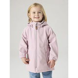 Name It Mauve Shadows Nmfalfa08 Softshell Jacket Magic 1Fo Tb